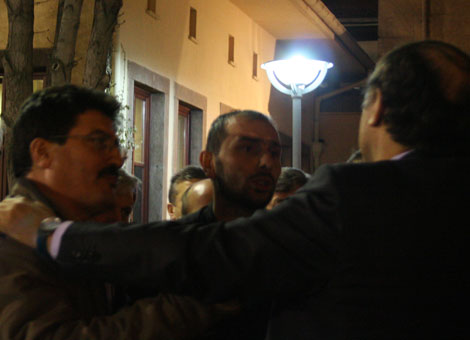 Akçaabatlı Tekelciler