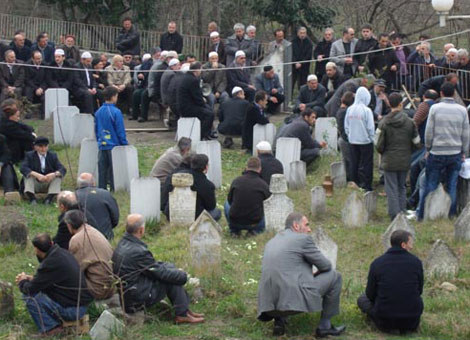 95 Yaşında Hayata Veda Etti