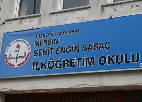 Müdür Öğretmen Yapıldı