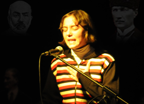 89.Yıldönümü Kutlandı