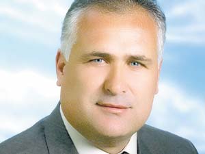 Şentürk'ten uygulamalara tepki
