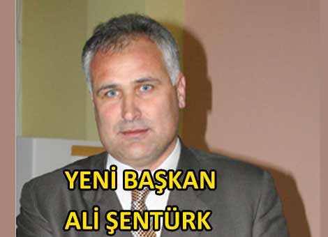 Seçim Sona erdi..
