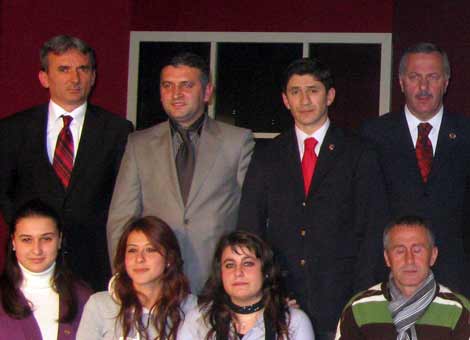 ŞİİR DRAMATİZASYONU