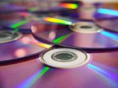 3400 Adet CD ye el konuldu