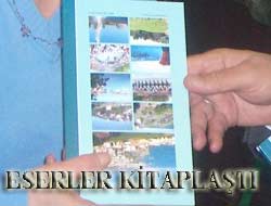 Belediyeden Kültür hizmeti