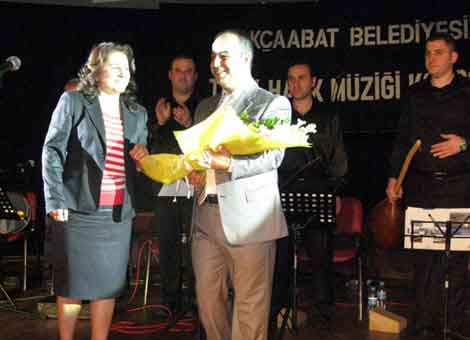 Akçaabat Belediyesi'nden