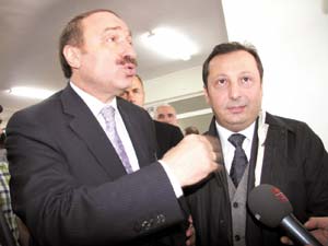 400 Kişiye İş Sahası