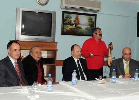 Emniyetçiler Moral Buldu