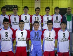 Hızlı Başladılar