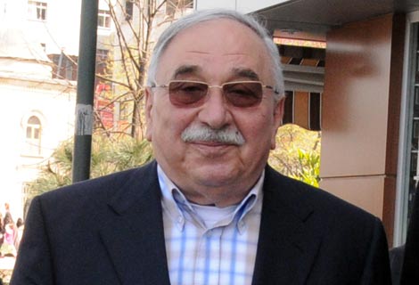 BAŞIMIZ SAĞOLSUN