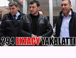Akçaabat'ta Operasyon