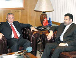Şinik'e Otomotiv Firması