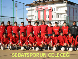 Arsin 3- Sebatspor 1