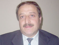 Tedaş Yomra İşletme Başmühendisliğine Atandı