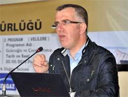 Paydaşlarla Eğitim Sohbetleri