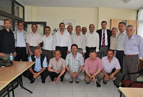 Katil İsrail Kınandı