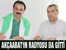 Trabzon FM Radyosu Satıldı