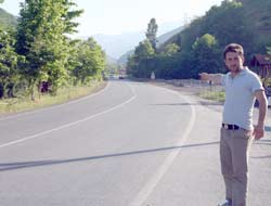 Duble Yol İhalesi