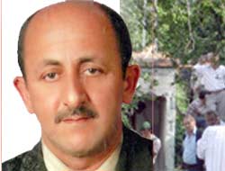 Akçaabat'ta İntihar