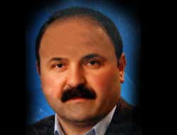Muhtar Seçildi