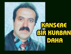 Genç Yaşta Kansere Yenildi