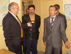 M.Salih Köse Okullarda