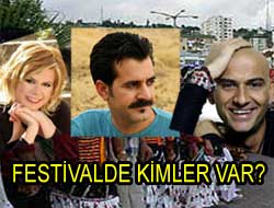 Akçaabat Festivali Başlıyor