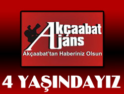 Siteniz 4. Yaşında