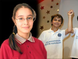 Gülbaharhatun Koleji'nin Başarısı