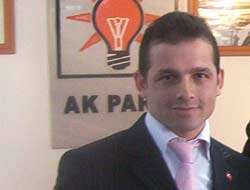 Gençlik Kollarında seçim