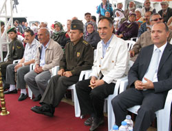 Orak Yedisi Şenliği