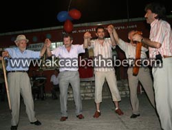 2.yaz şenliği