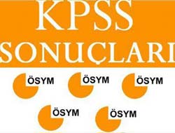 Sonuçlar Açıklanıyor