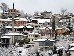 Orta mahalleyi tanıtacaklar