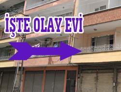 Kadın Kadını Keserle Yaraladı