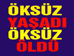Akdamar Köyünde Ölüm
