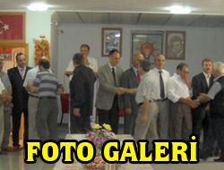 İlçemizden Bayram Manzaraları