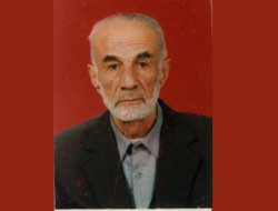 75 yaşında hayata Veda Etti