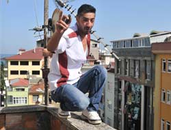 Akçaabat'ta İntihar Girişimi