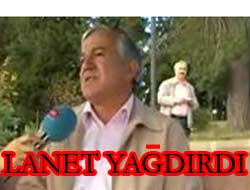 Kimlere Lanet Yağdırdı?