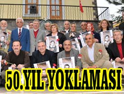 50 Yıl Sonra Okullu Oldular