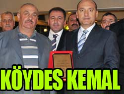 İş Adamından Köyüne Destek