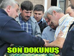 Ümit' e Son Görev