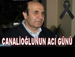 Canalioğlu'nun Acı Günü