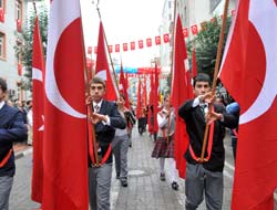 Cumhuriyeti Kutladık
