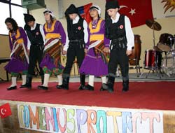 Gönüllü Elçilerimiz