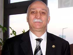 TZOB Başkanı İlçemizdeydi