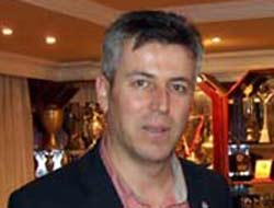 Ergin Bektaş Trabzon'a getirildi
