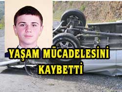 Köroğlu'nu da Kaybettik