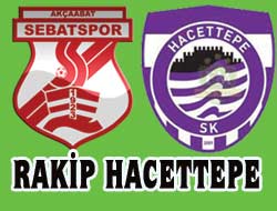 SEBAT 0-0 HACETTEPE